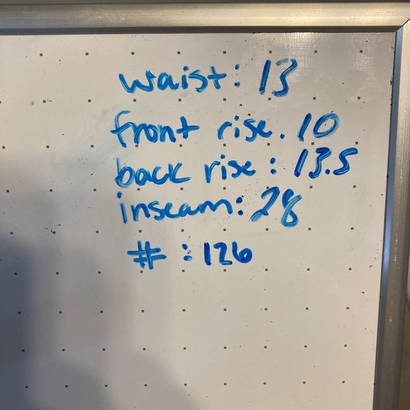 Reformation SERENA HIGH WAIST SKINNY JEANS IN KASAI button fly 24 - Picture 10 of 10